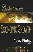 Perspectives on Economic Growth: 9781594545689: Business